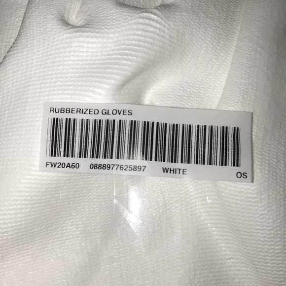 Supreme Rubberized Gloves🆕 - Picture 9 of 13